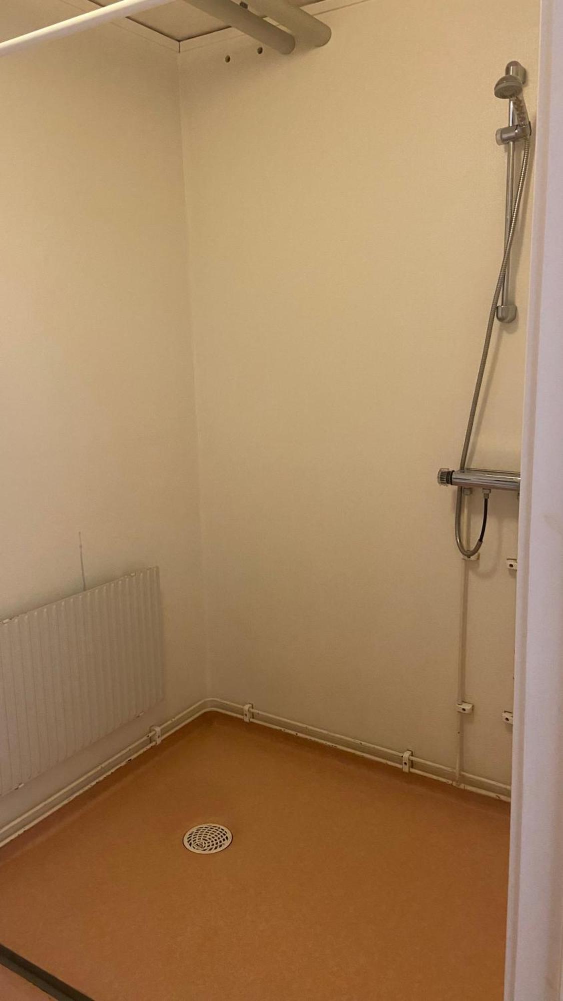 Naeskottshallen Nalden Zimmer foto