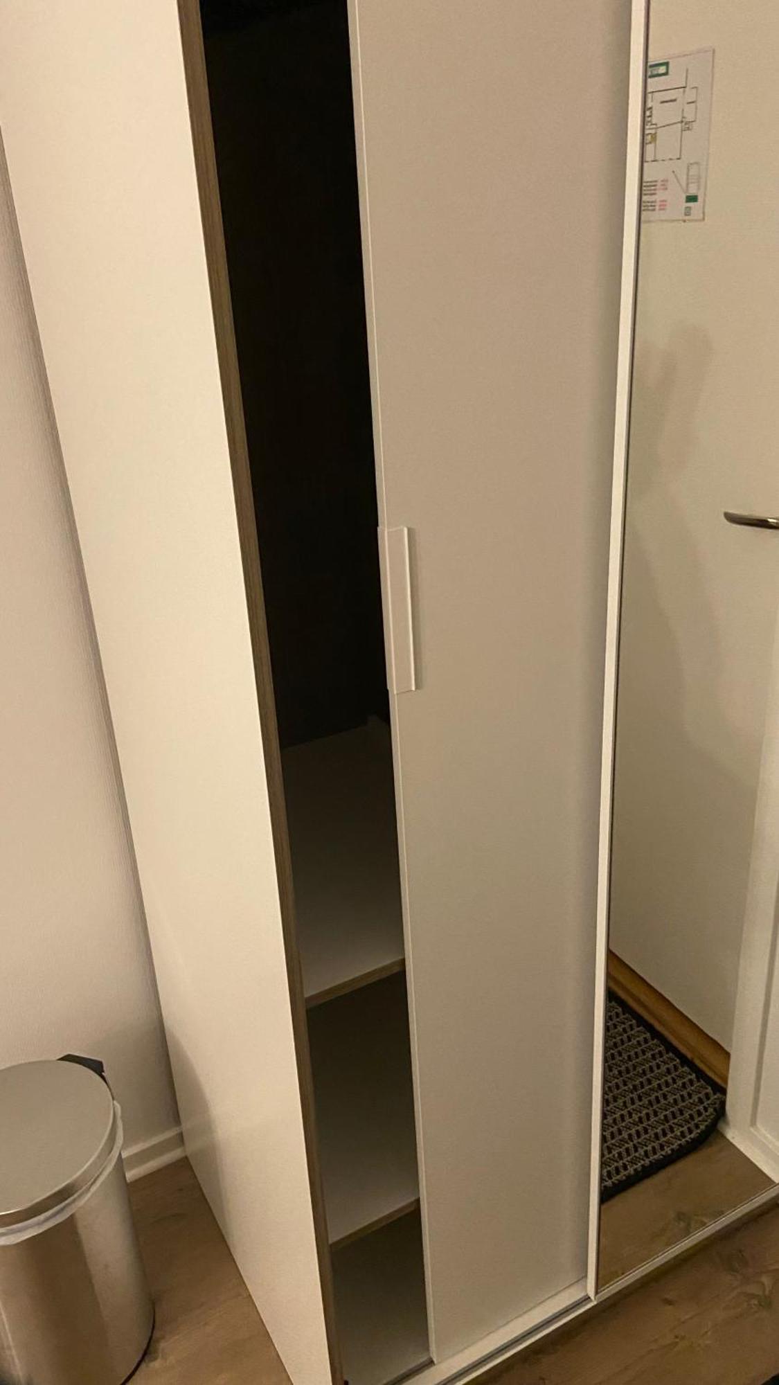 Naeskottshallen Nalden Zimmer foto